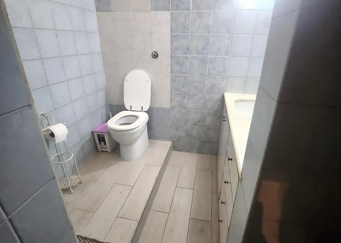 Oda ve Kahvaltı Sepulveda